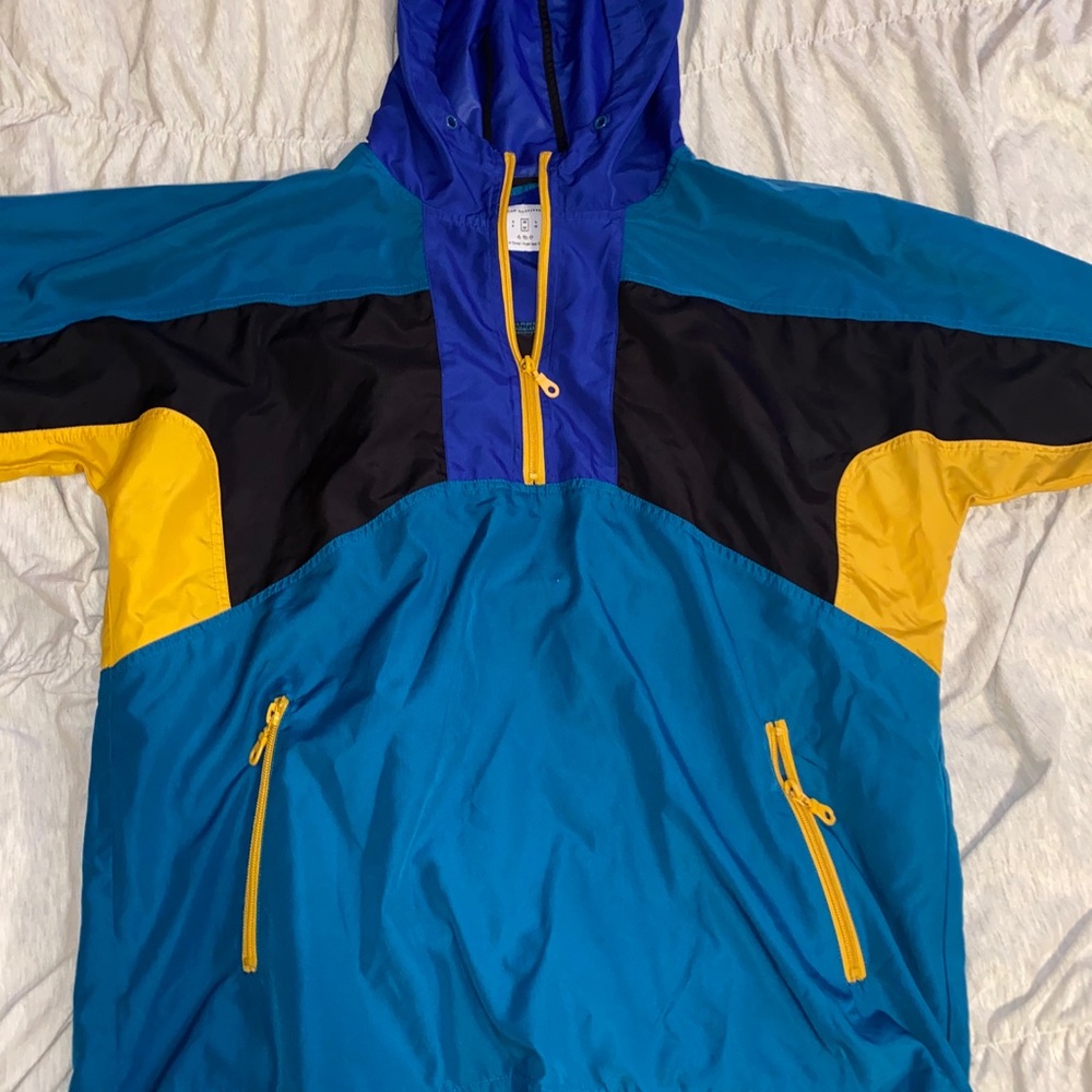 Urban Outfitters windbreaker